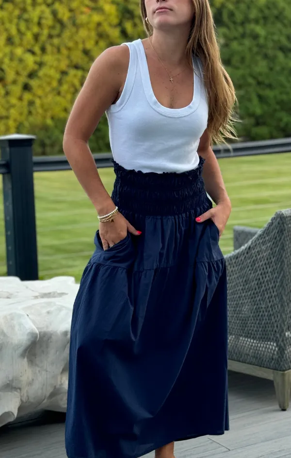 Fashion Tones Athena Skirt