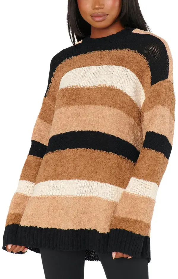 Office Cool Timothy Sweater Tunic