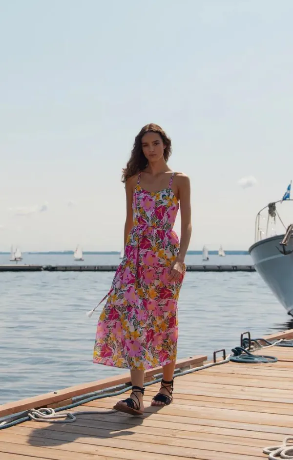 City Ready Eco-Lining Tina Dress