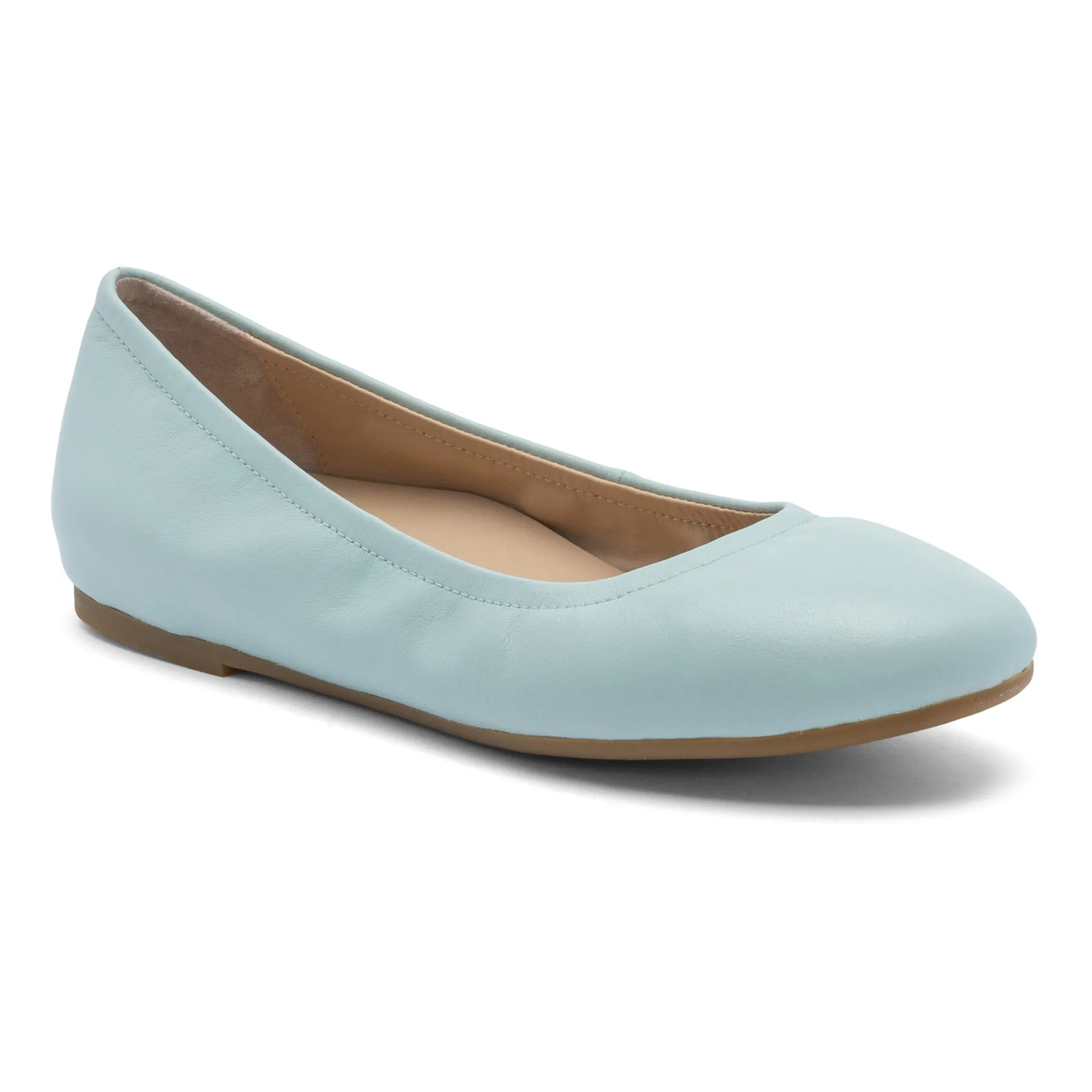 Promenade Flat Low Profile Top Rated
