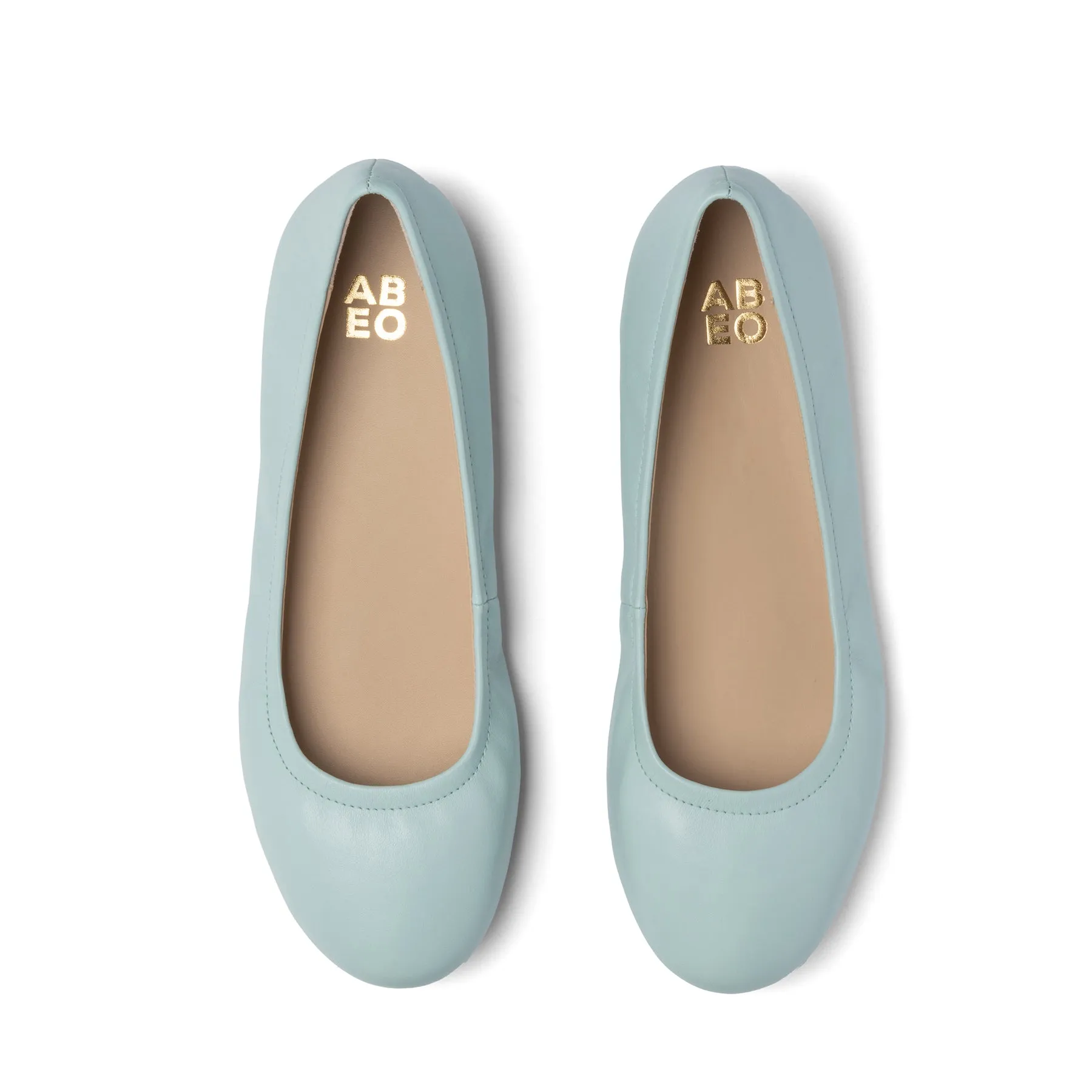 Promenade Flat Sustainable Vegan Material Play Hard