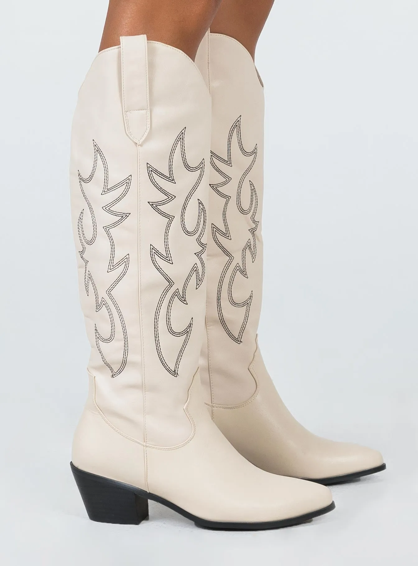 Billini Urson Boot Bone Urban Skate