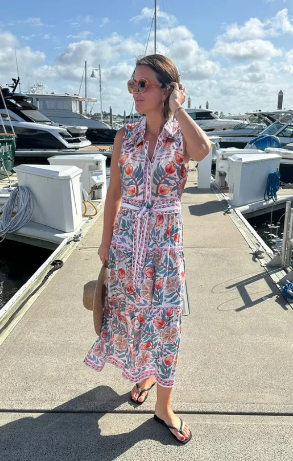 Move Easy Emeline Maxi