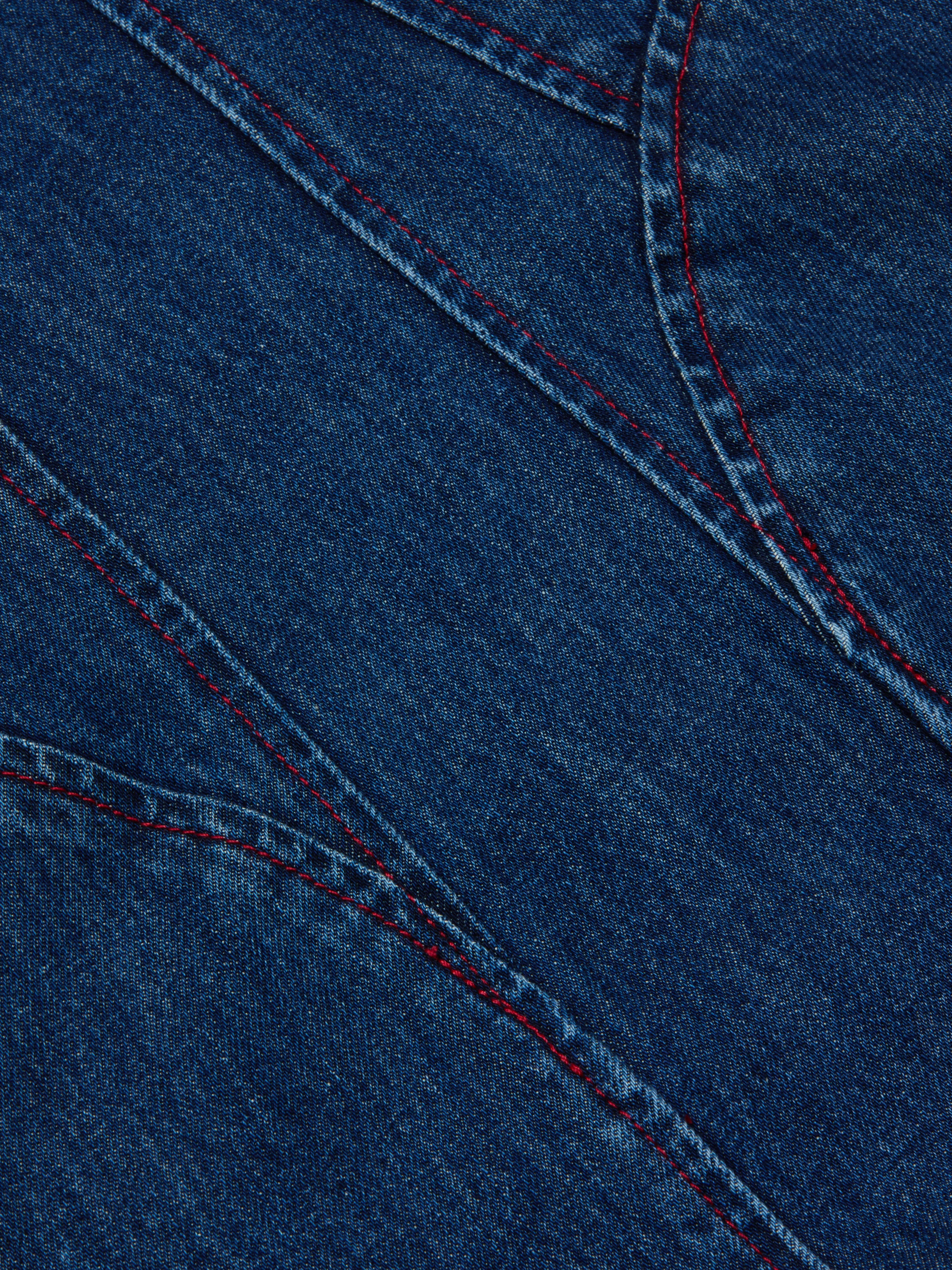 Functional Style Breezy Style Jaxyn Dress