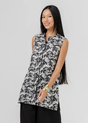 TemperatureControlTechnology Lift Mode TUCANA - BLACK ROOSTER