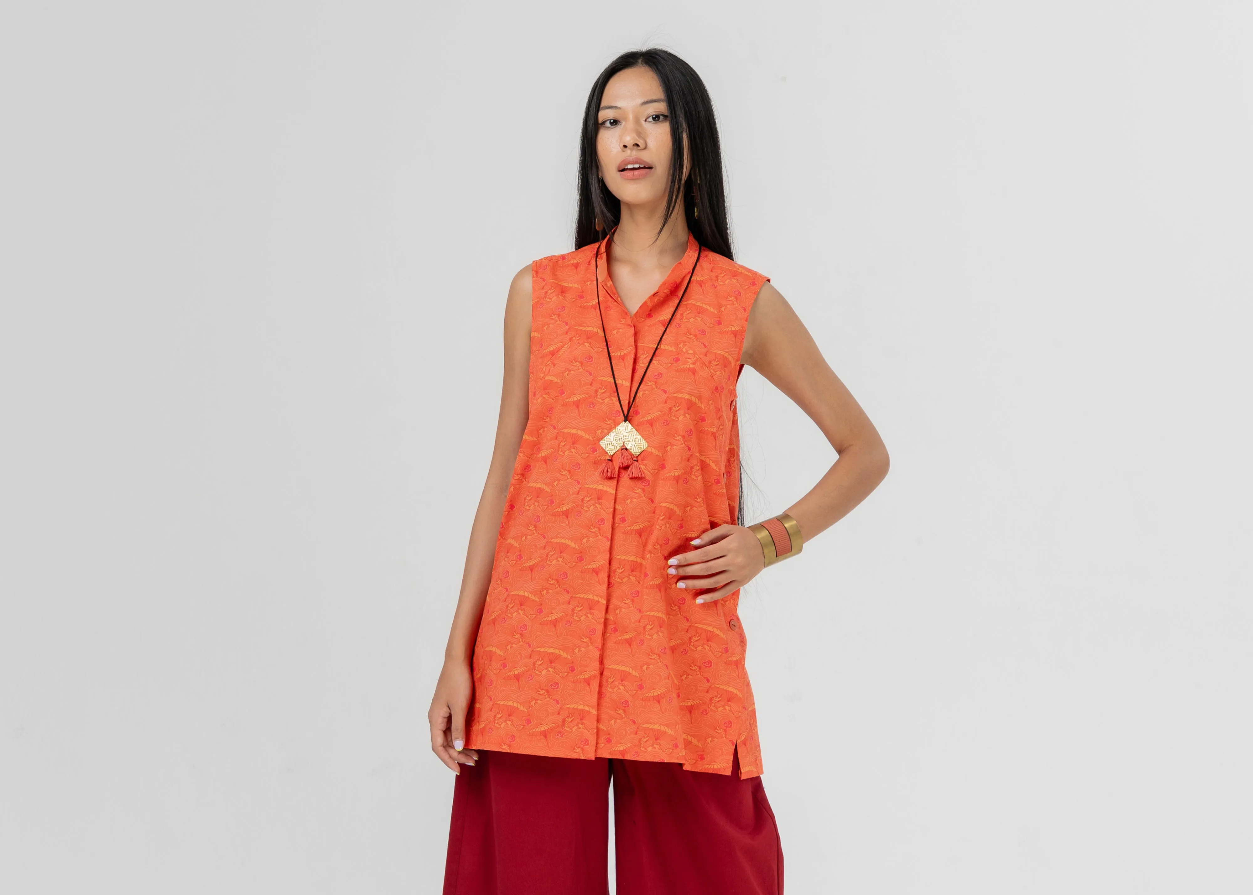 TUCANA - METAL DRAGON Urban Cool Work-Ready