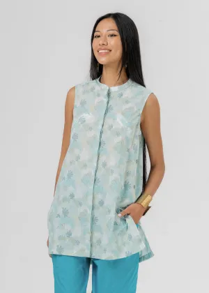 TUCANA - SAGE SNAKE Thin Core Gym Safe