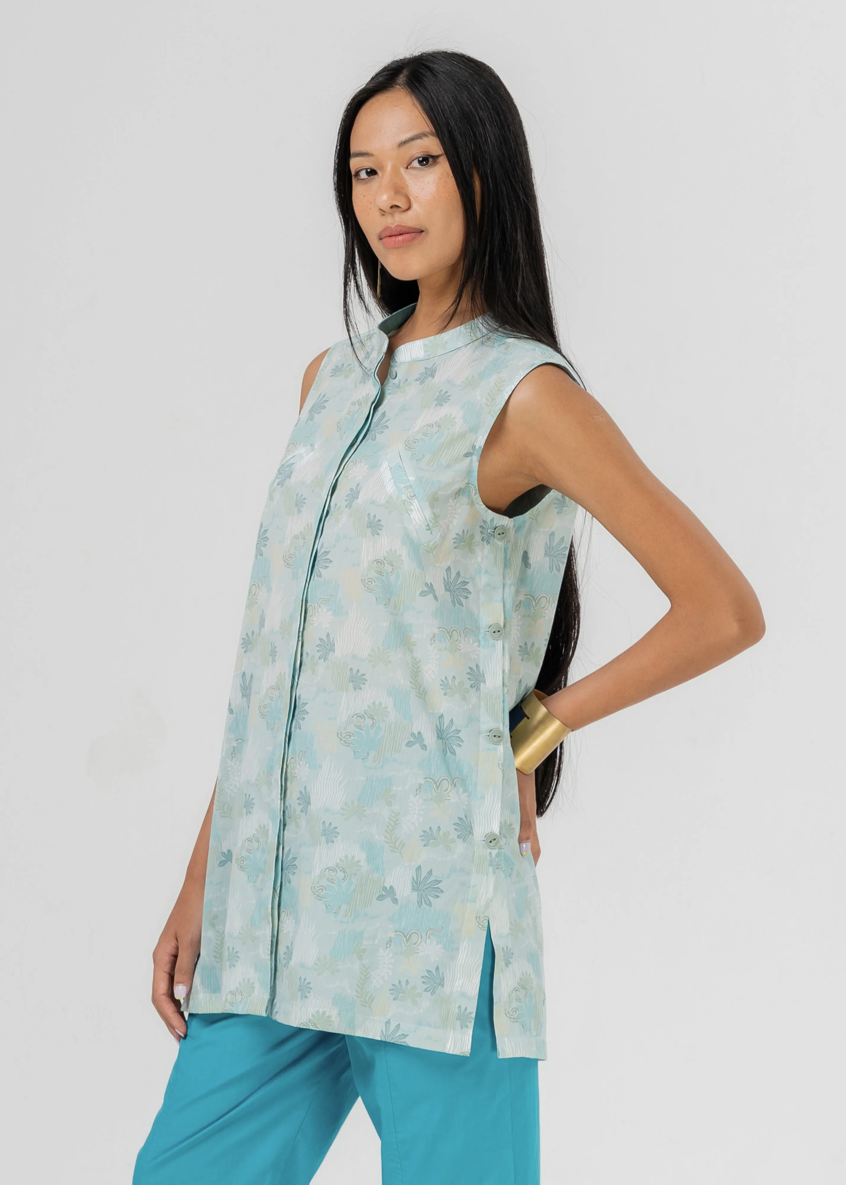 TUCANA - SAGE SNAKE Fashion Footwear