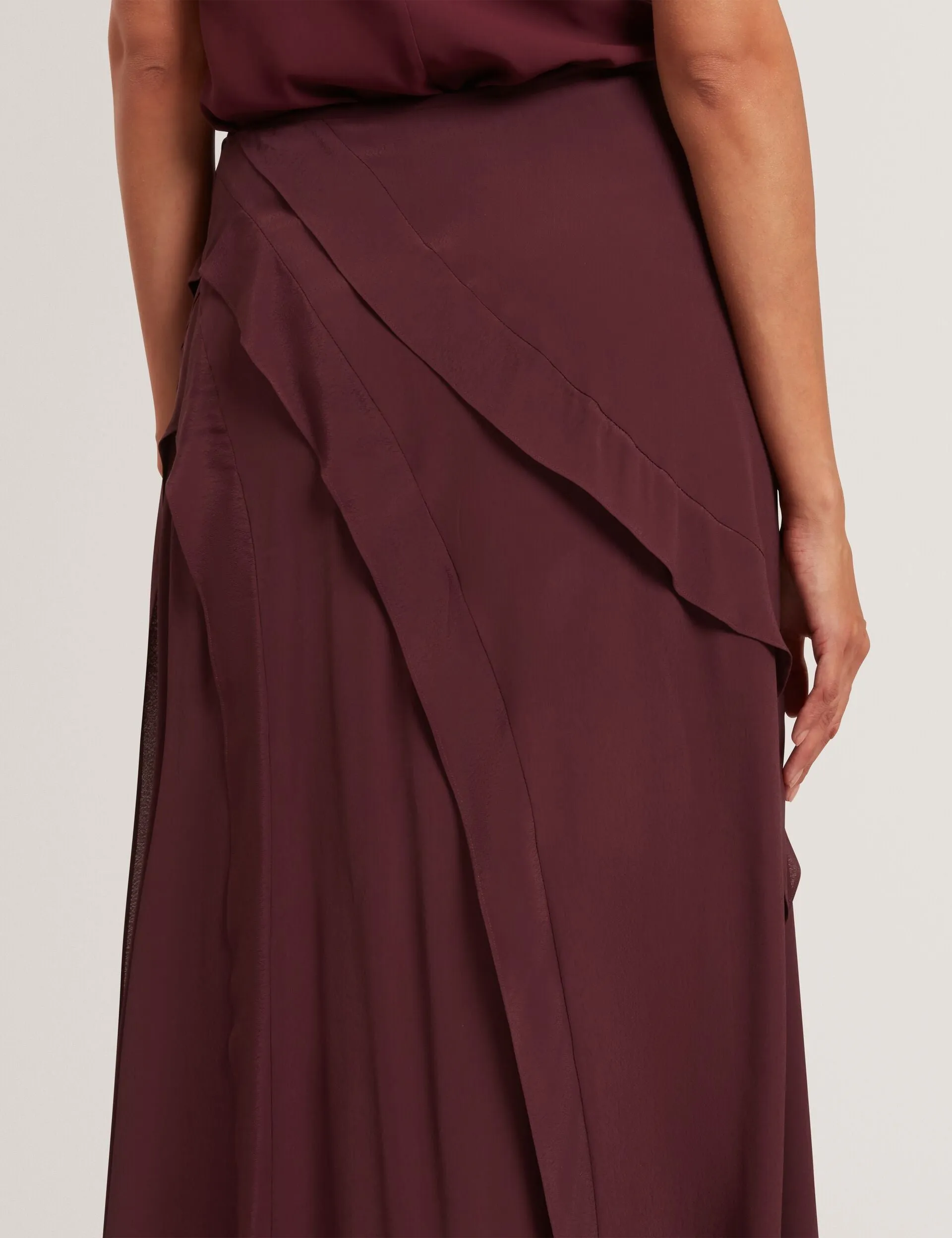 TYLDA | OXBLOOD Artisan Print