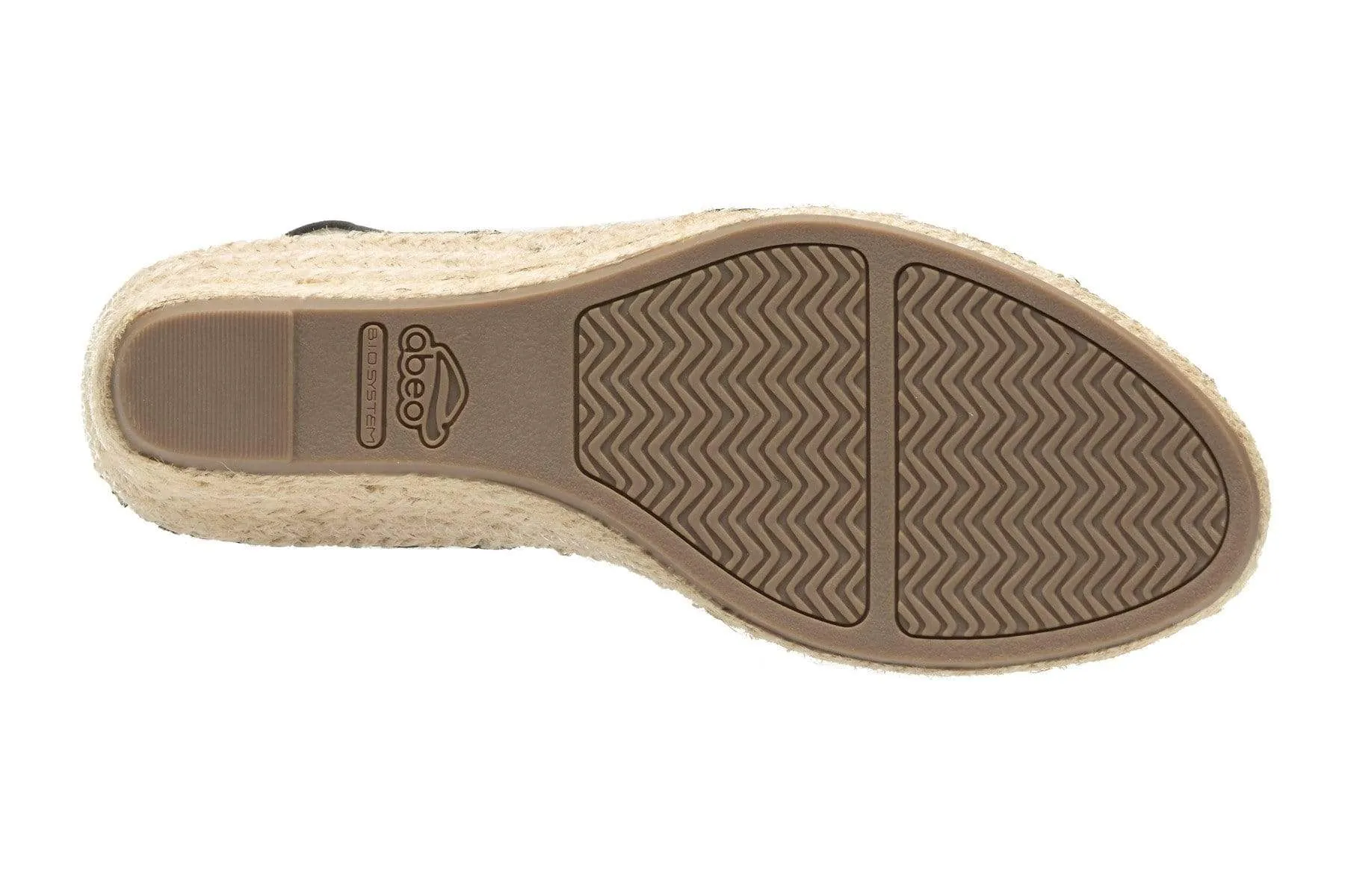 Delano Metatarsal Rolling Motion Sole