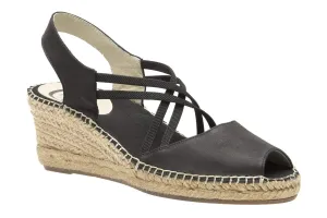 Low Impact Sole Geometry Mesh Upper Delano Metatarsal