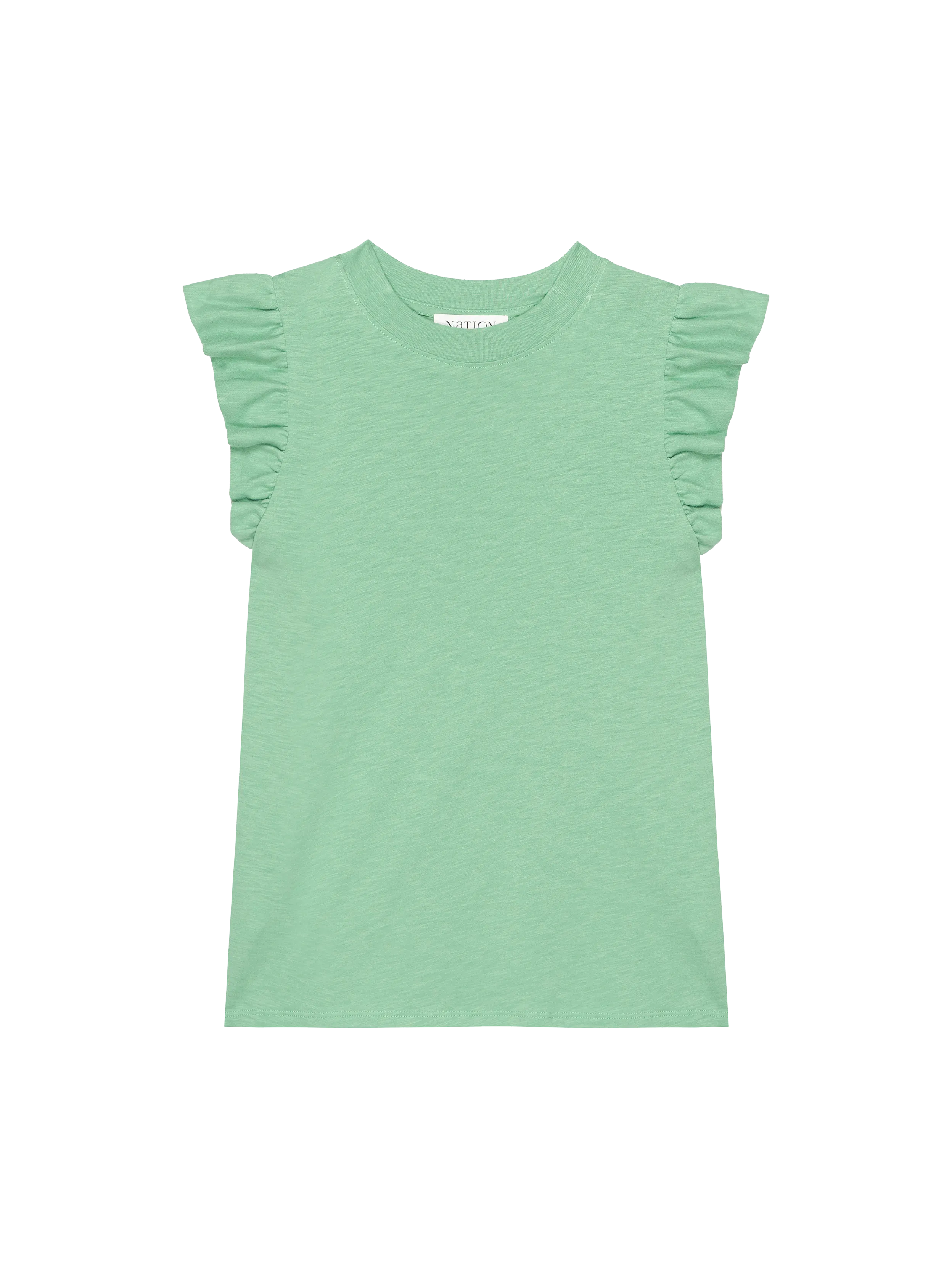 Paulette Tank Washable fabric