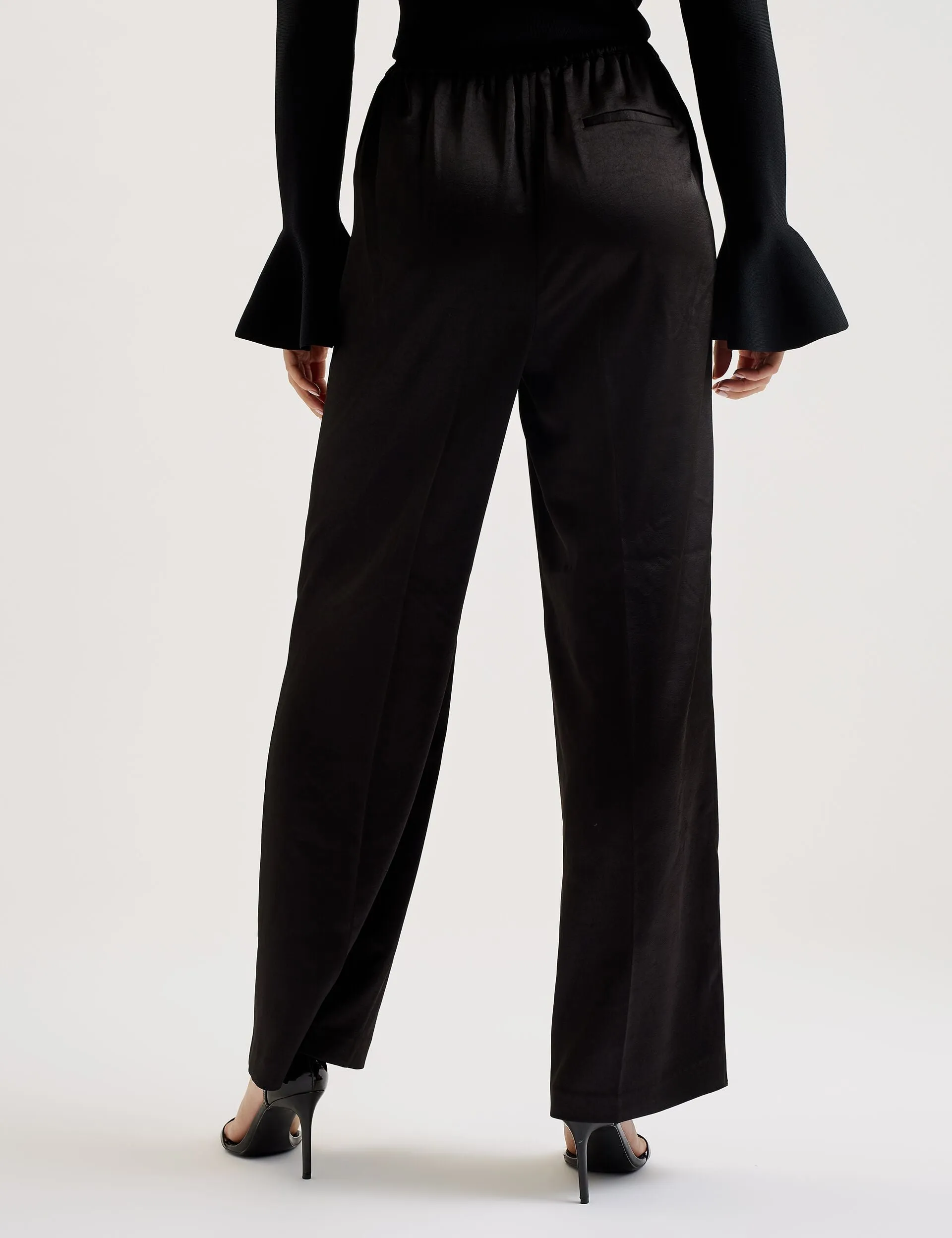 WaterResistant Coating UMAIBO | BLACK