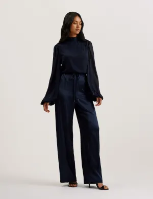 UVProtectionCloth UMAIBO | NAVY