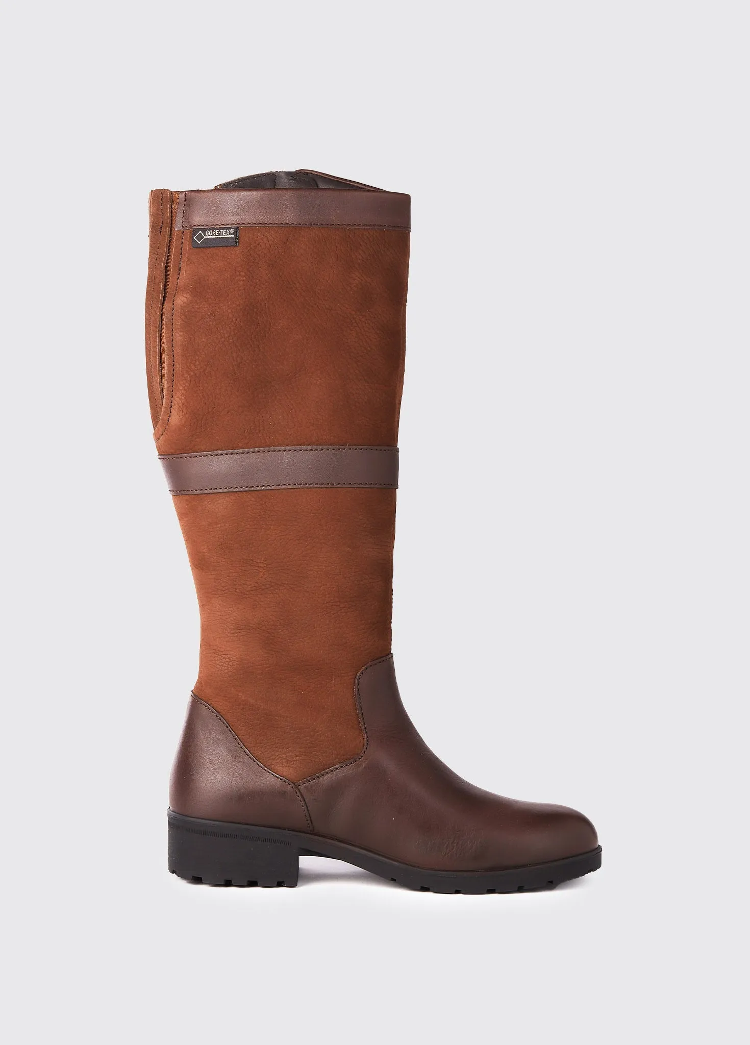 Sligo Country Boot - Walnut Long Hour Desert Wear