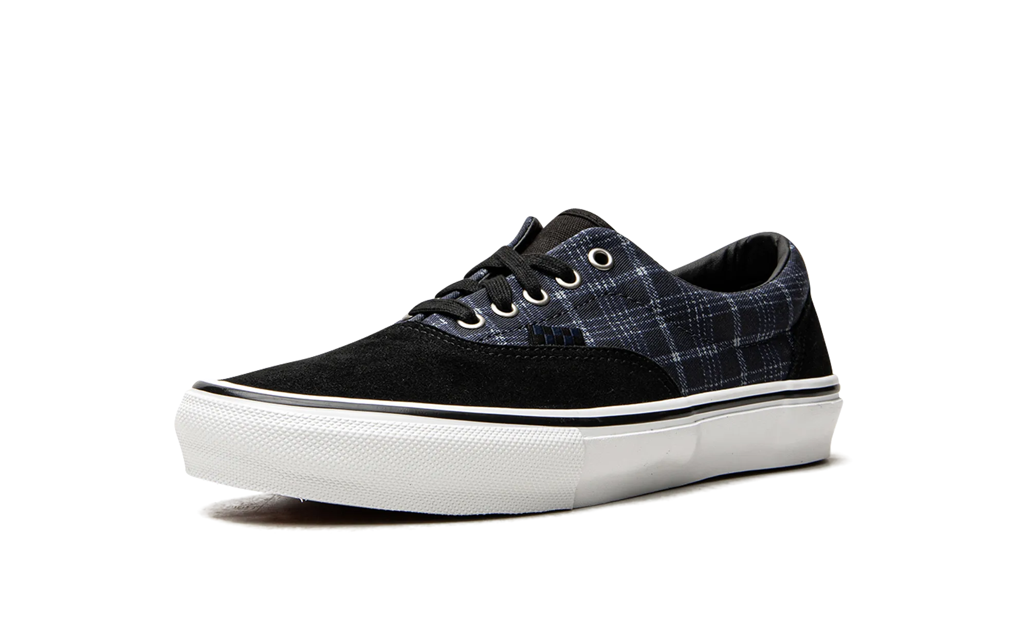 Skate Era "Plaid" Campus Life