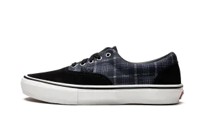 Holiday Comfort Skate Era "Plaid"