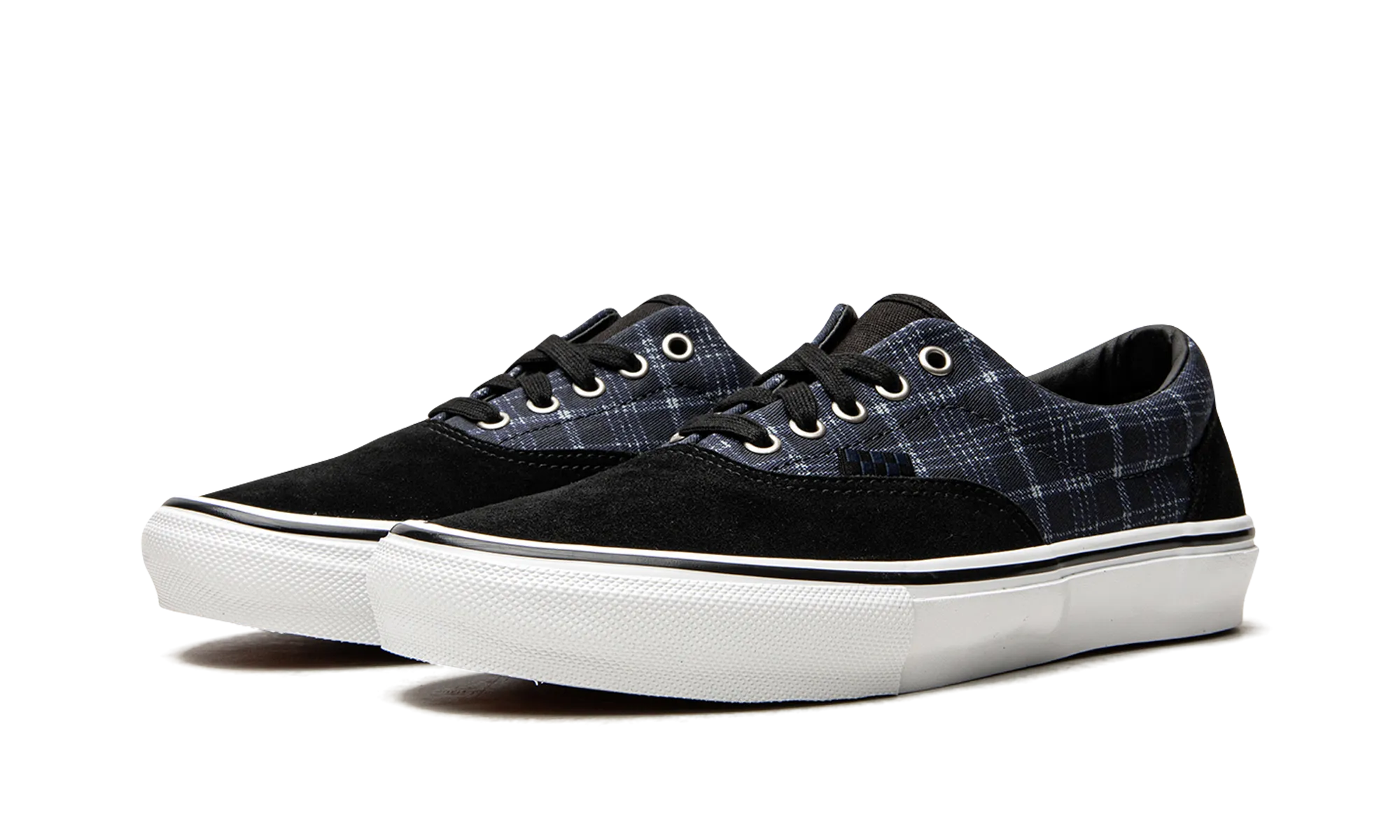 Skate Era "Plaid" Guide Hike