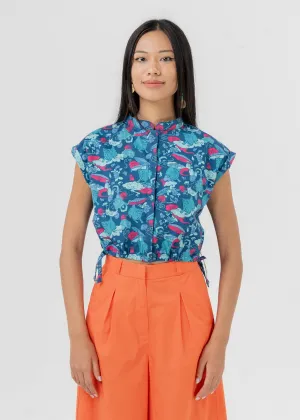 URSA - JUNGLE CAT Casual Skirt Matte Tone