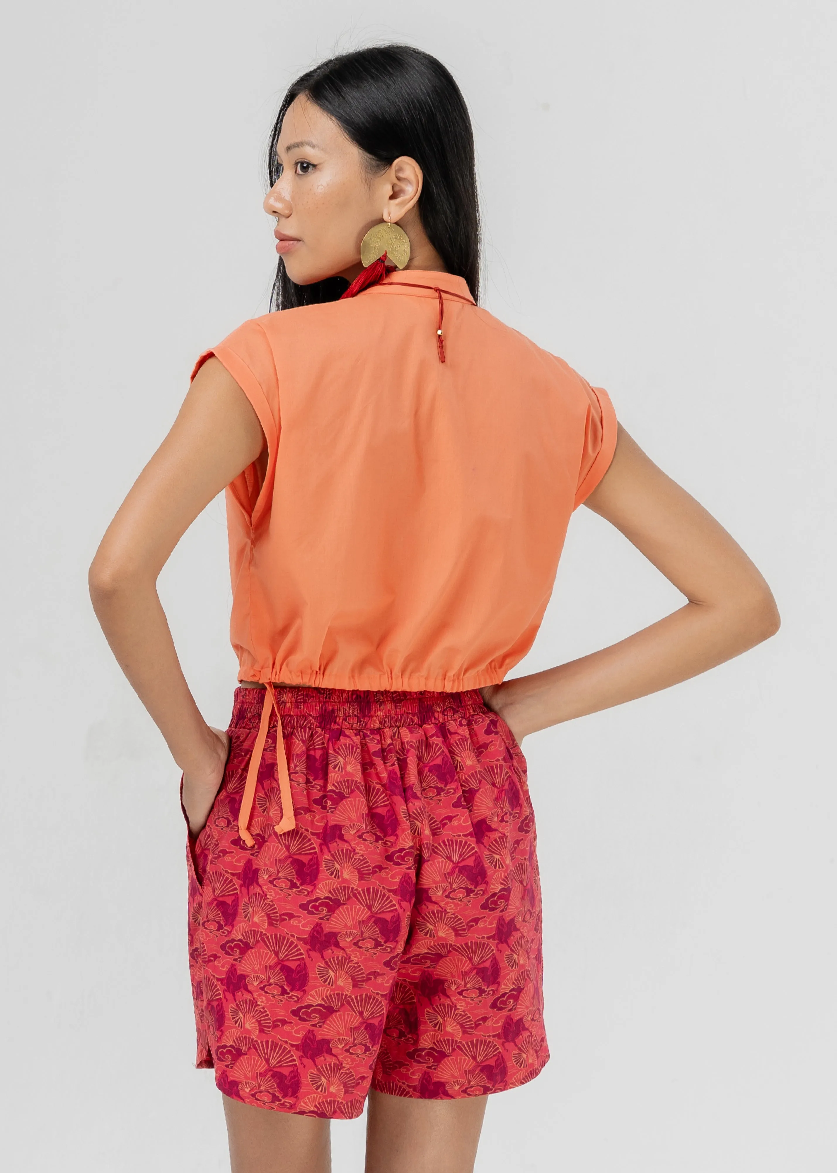 URSA - MELON Urban Cool Easy Wash