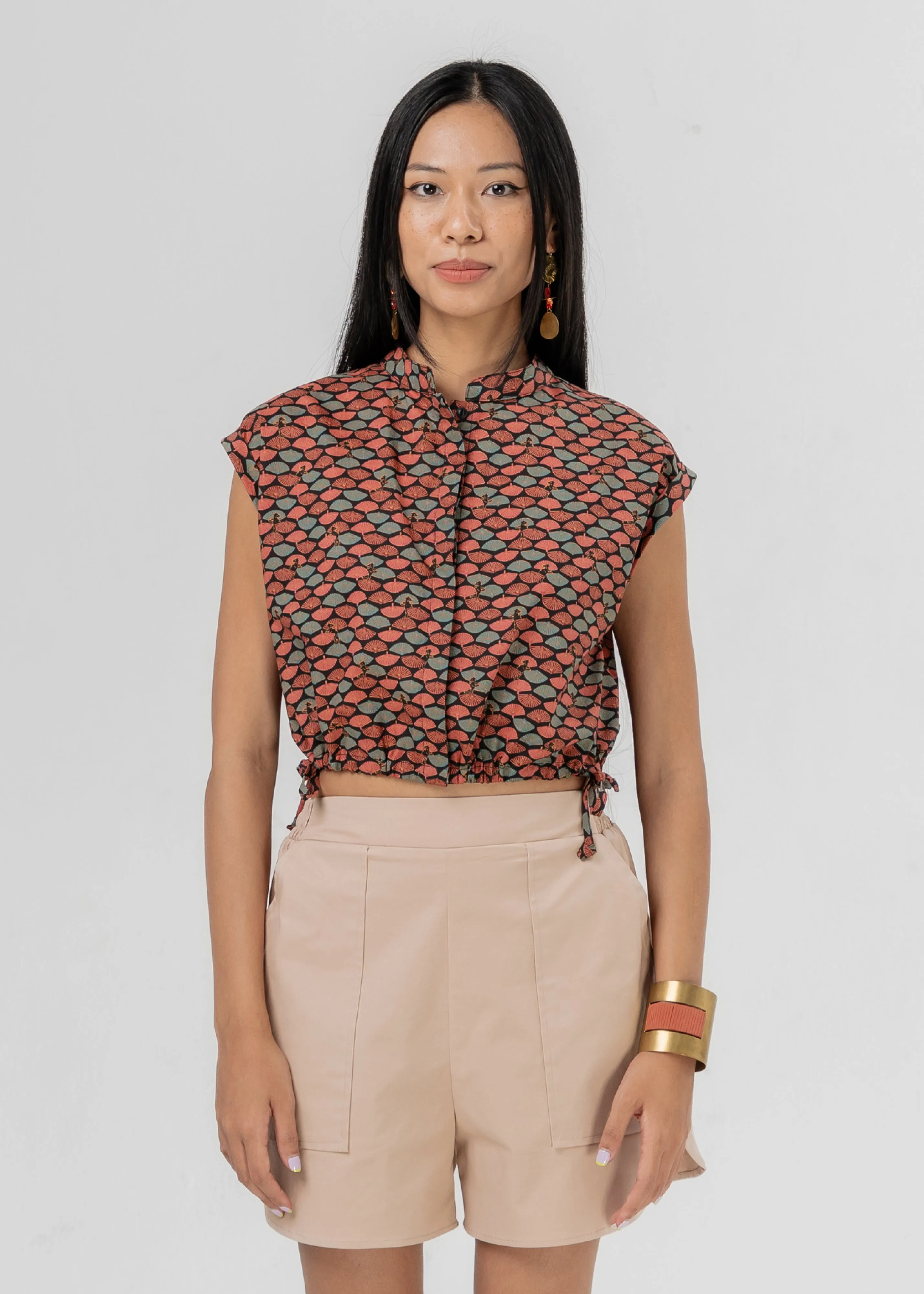 URSA - MOUSE GLEE Easy Wear TensionAdjustedWaistband