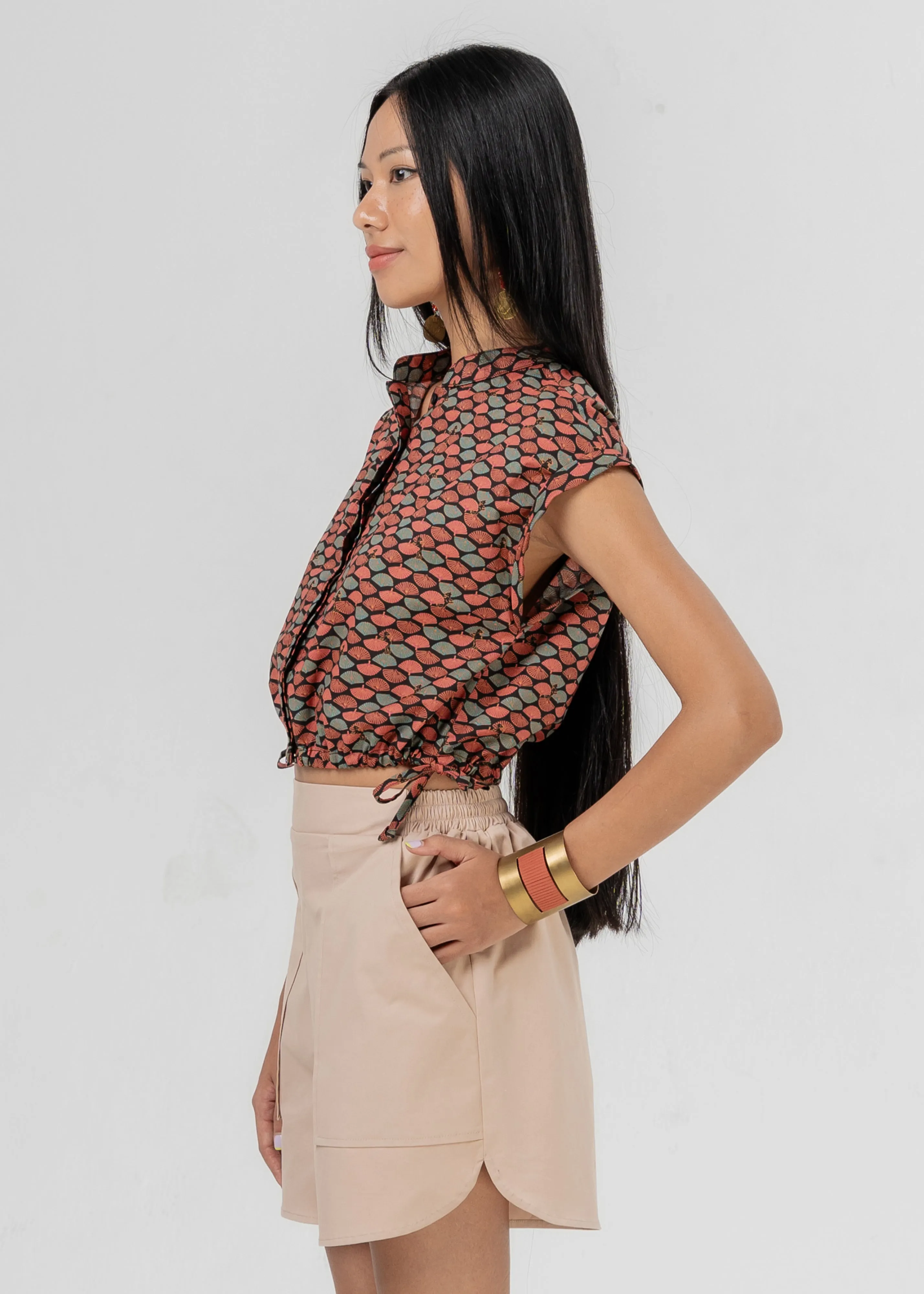 URSA - MOUSE GLEE Trendy Look Future Edge