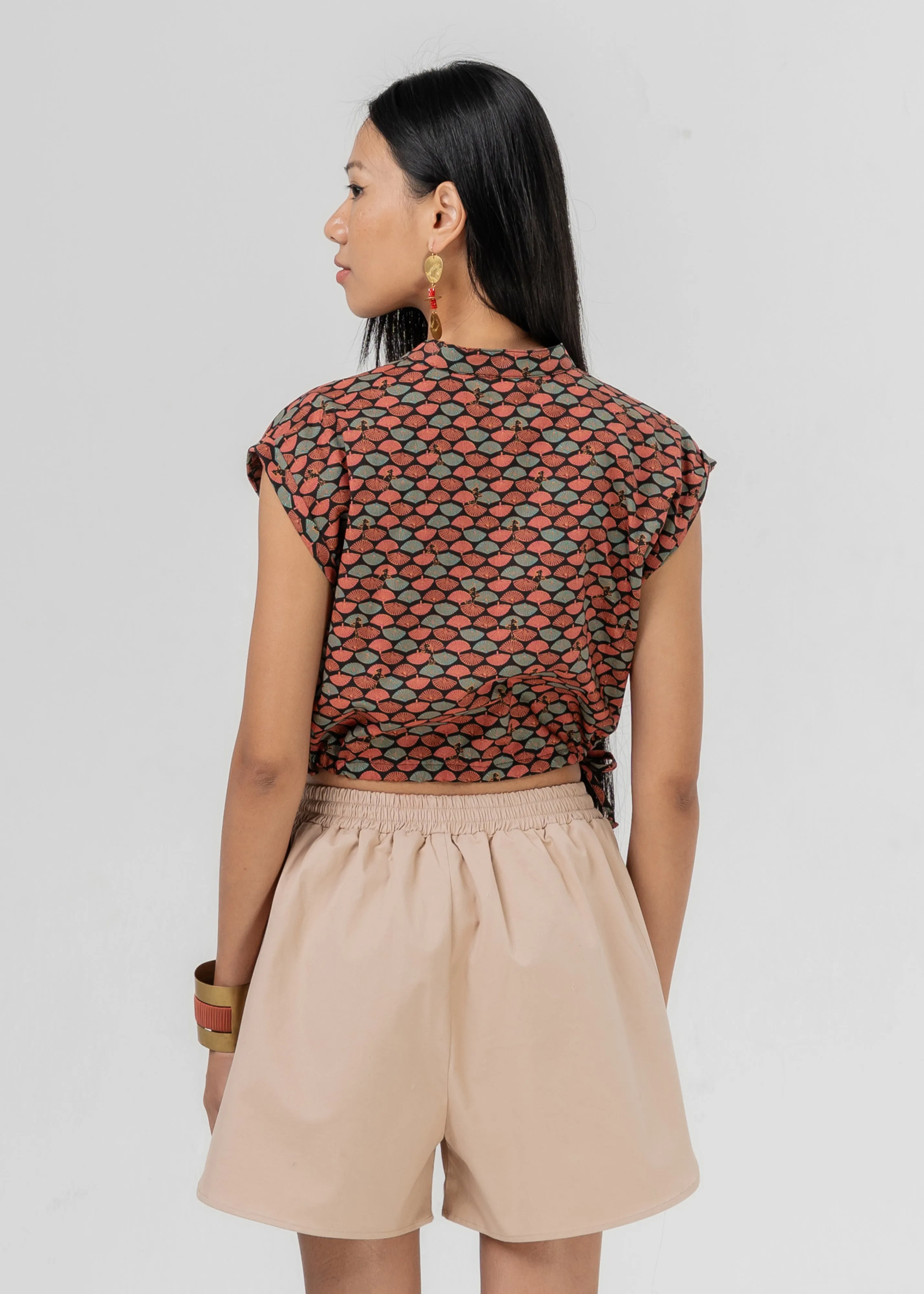 URSA - MOUSE GLEE AntiPilling Finish TearResistantMaterial