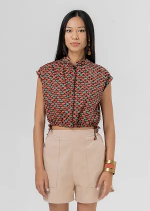 URSA - MOUSE GLEE Easy Wear TensionAdjustedWaistband