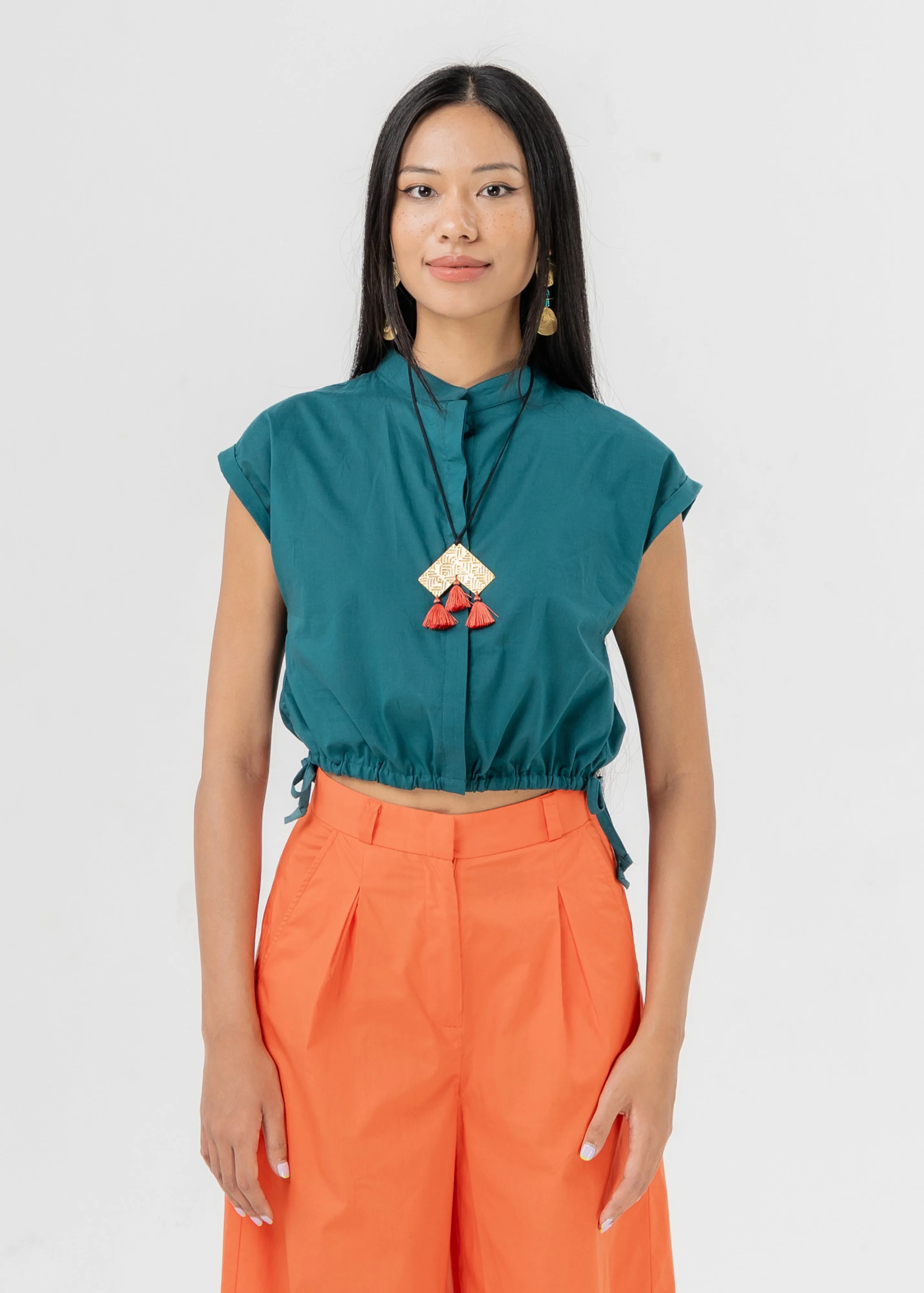 OdorResistant Fabric URSA - PINE