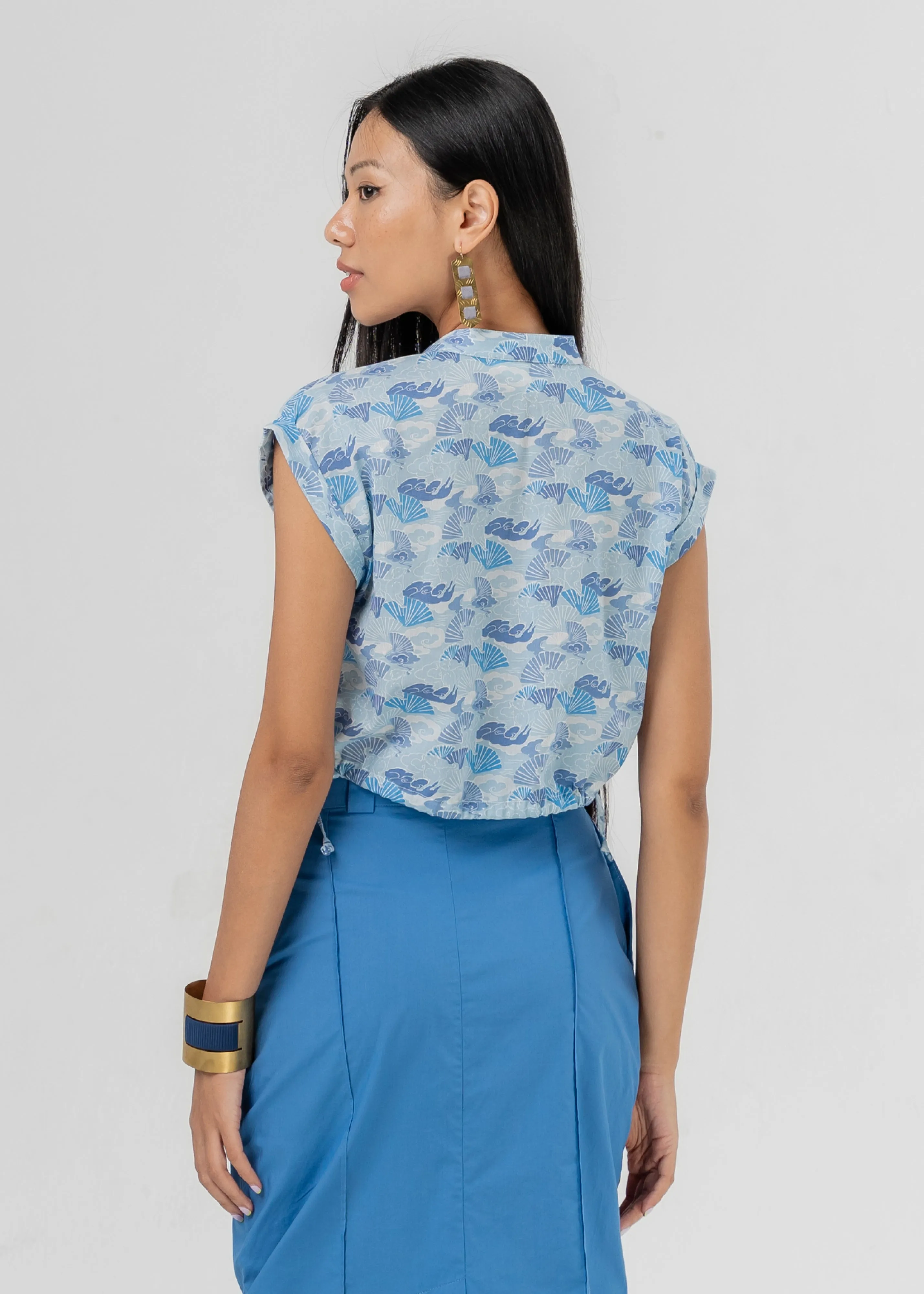 Transitional Clothing URSA - SEA DOG