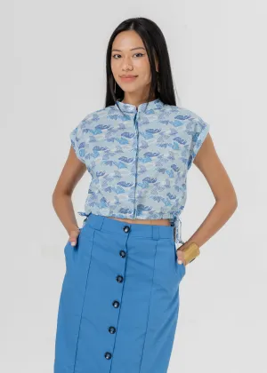 URSA - SEA DOG Ergonomic Pattern Trendy Outerwear