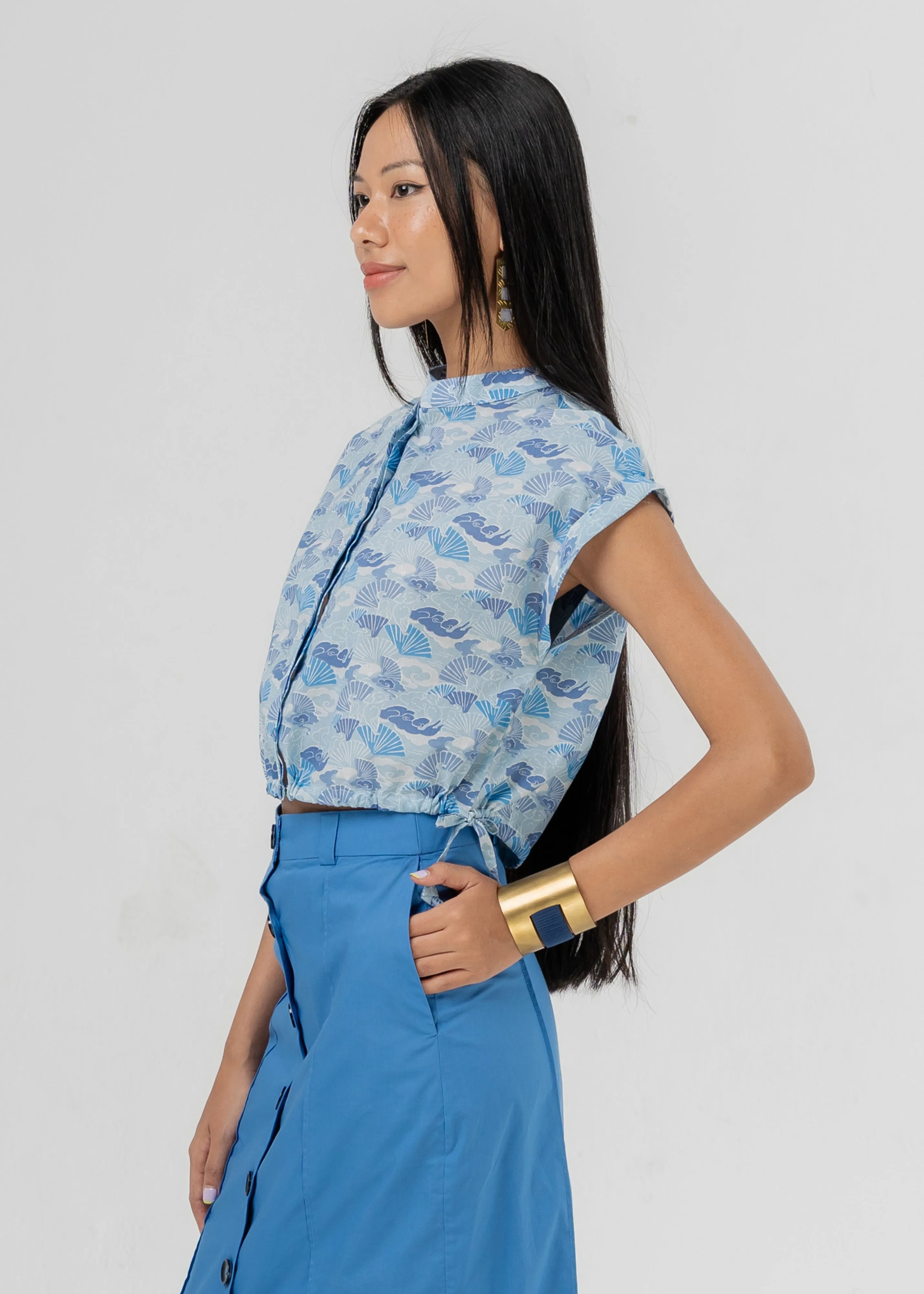 Shape Hug URSA - SEA DOG