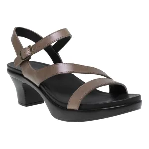 Flora Metatarsal Comfort Enhancement