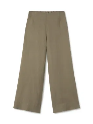 Soft Material Varmdo - Light Khaki