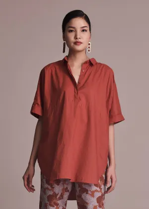 BETEL - TERRACOTTA EcoFriendlyDye