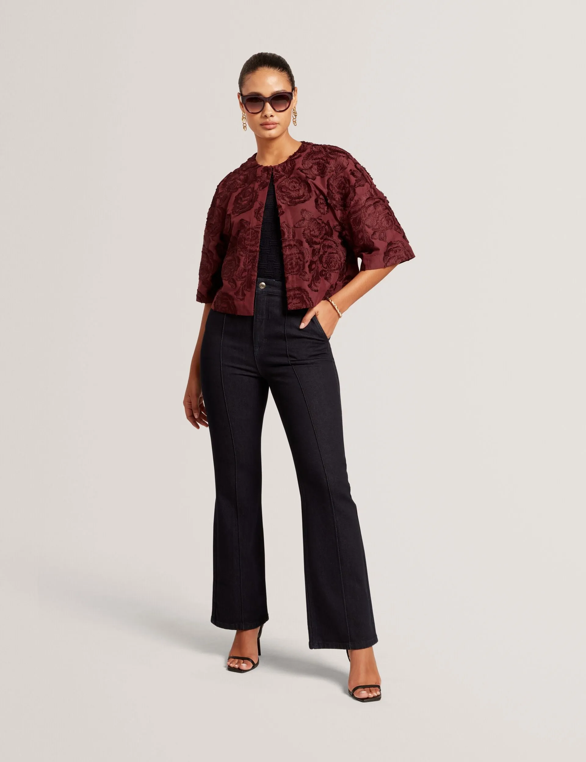 VERRAS | RINSE-DEN AntiPillingTechnology Transitional Clothing