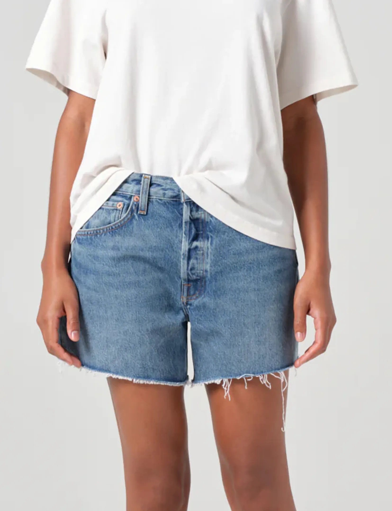 Parker Long Short, Ruin fitness enthusiasts Lightweight Comfort