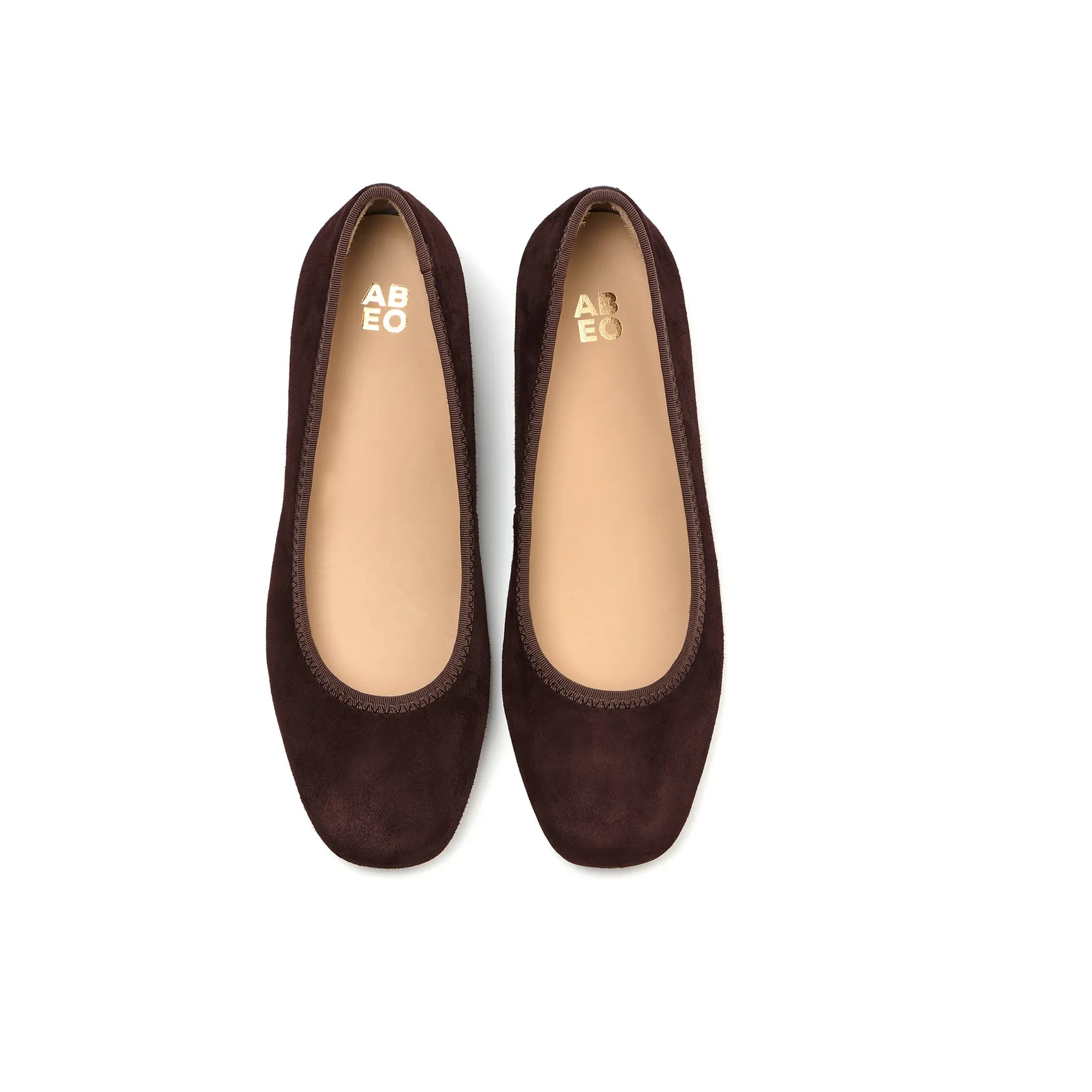 Via Pump Leather Touch