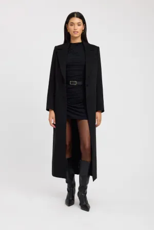 Vienna Core Coat Micro Perforated Panels Temperature Regulating Fabric