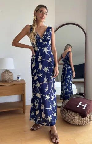 Nassau Maxi Wave Soft