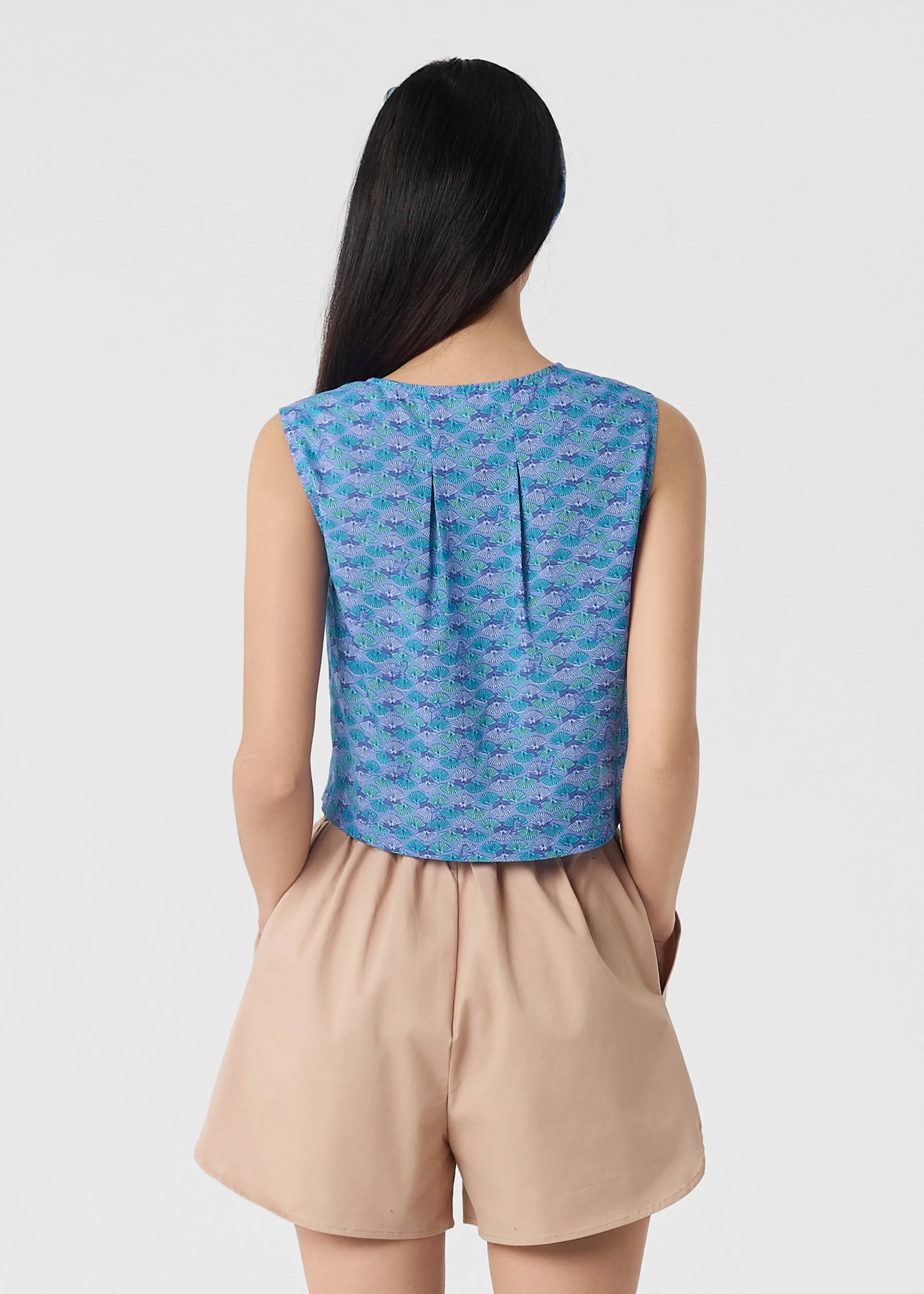 AntiSlip Grip VOLANS - WATER GOAT