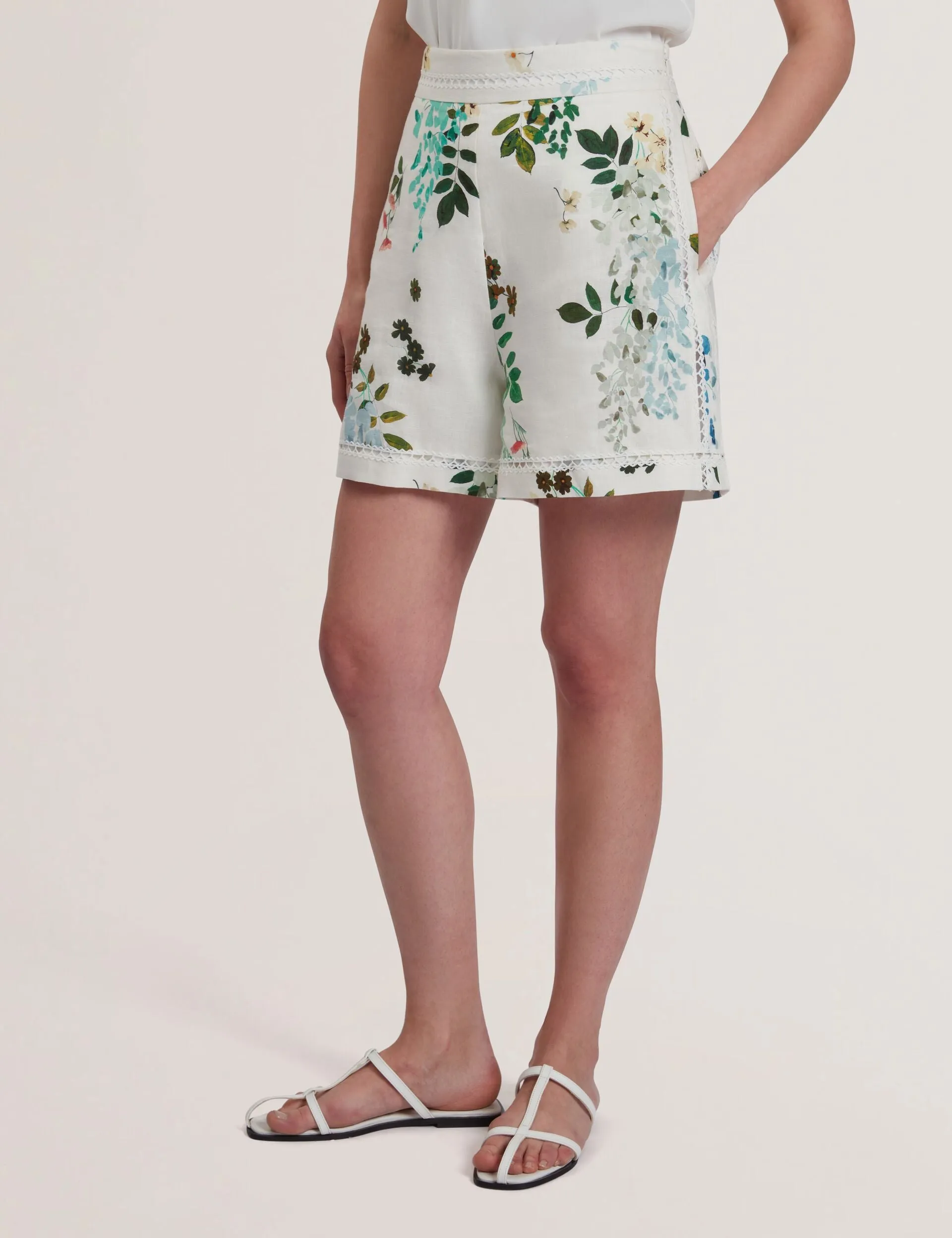 AntiStatic Cloth VYLLA | WHITE