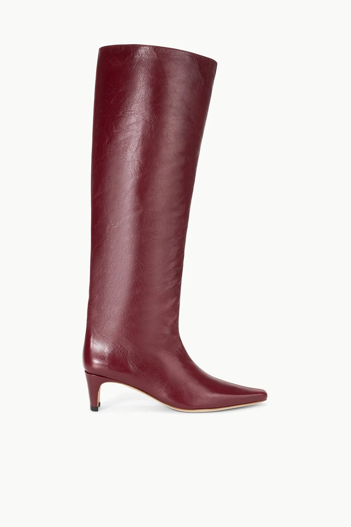 Shockproof WALLY BOOT | PINOT