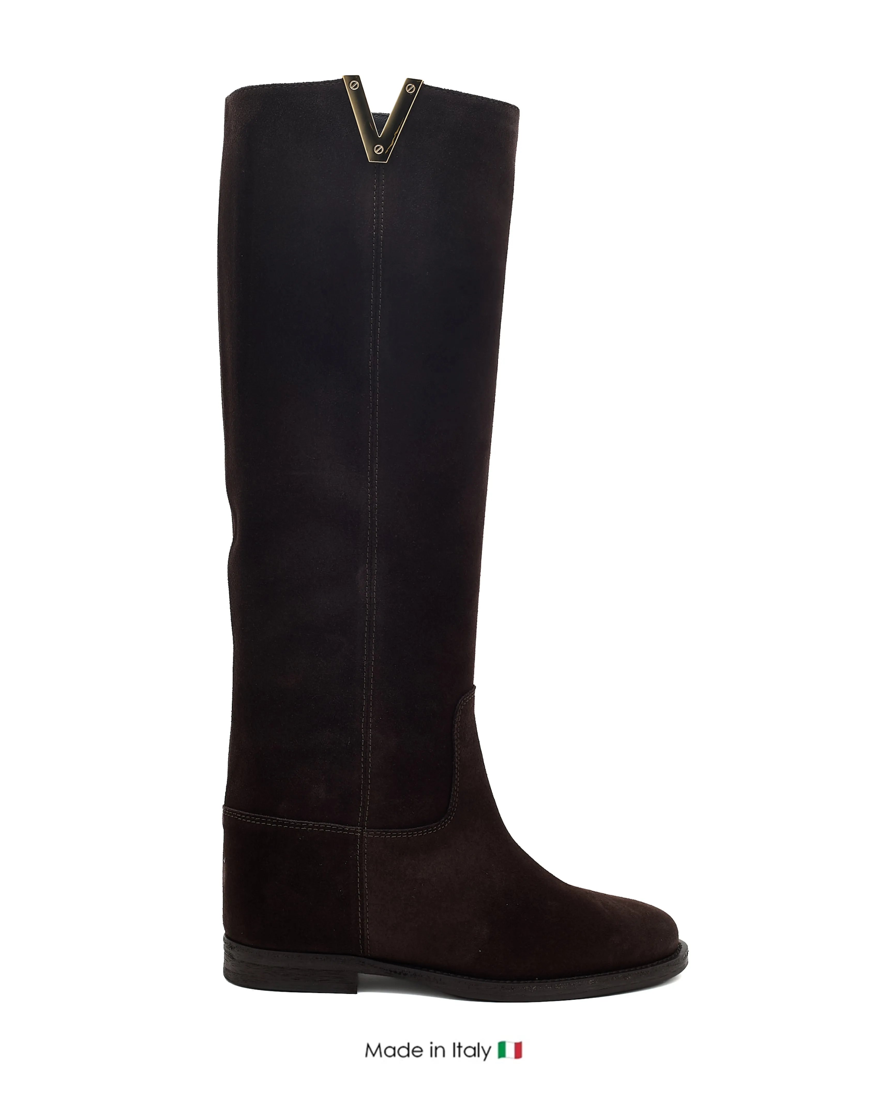 Insulated Rough Trail Hiker Seamless Comfort Trail Exploration Rebecca Velour Testa D'Moro