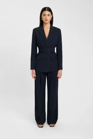 Opal Blazer Heat Trapping Layer Knee Length