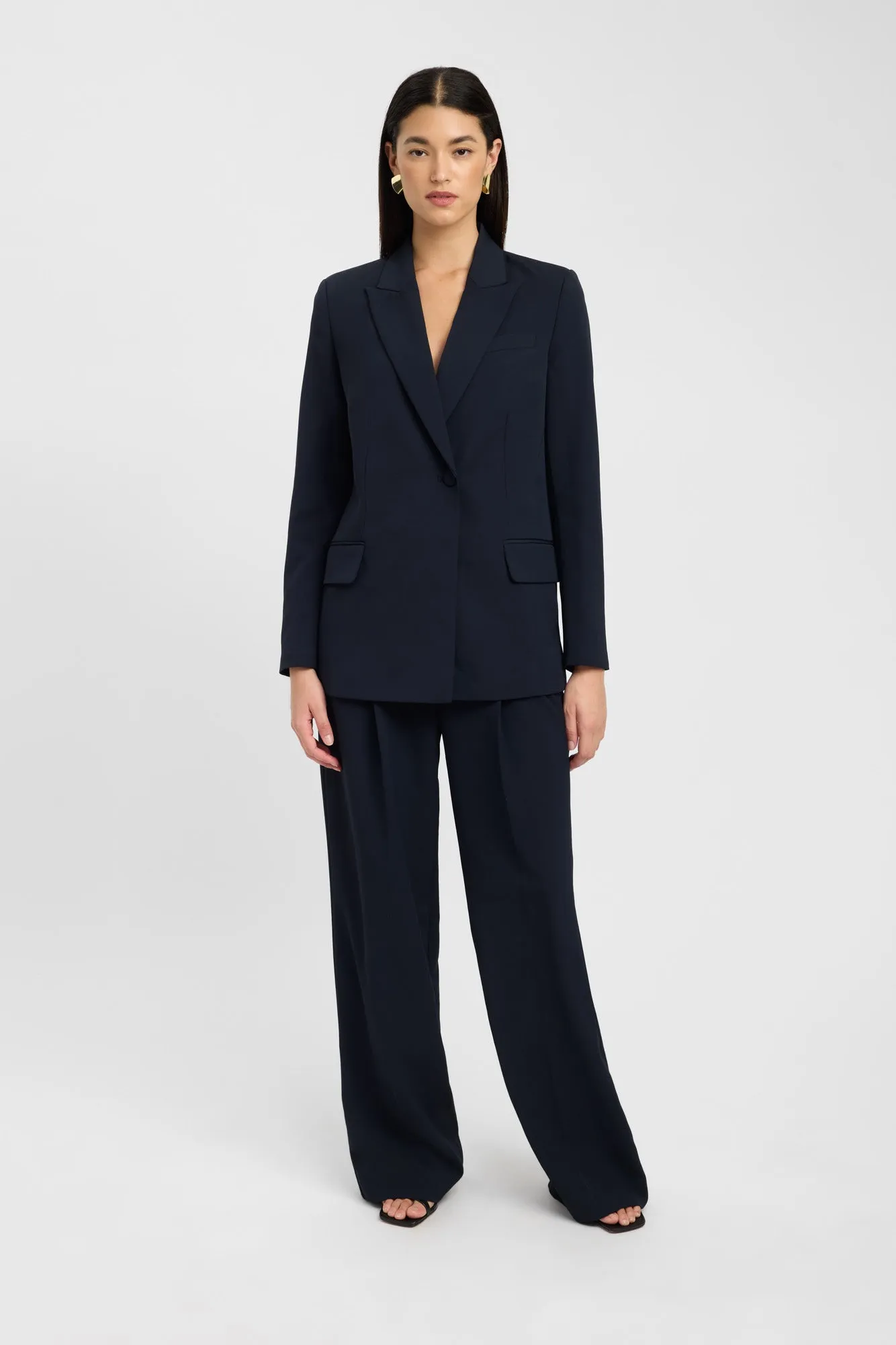 Transition Wear Opal Blazer