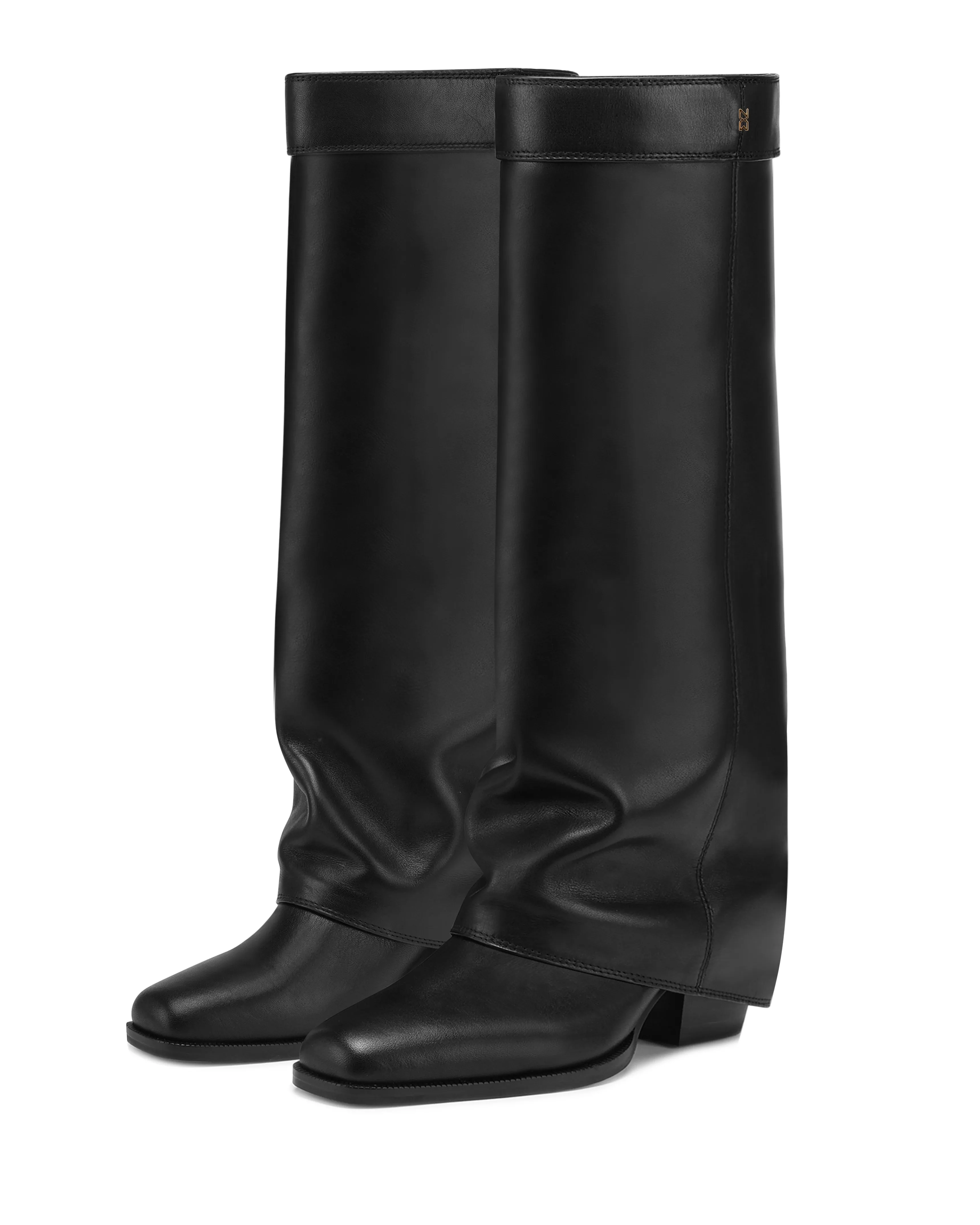 Weather Black Leather Street Sound