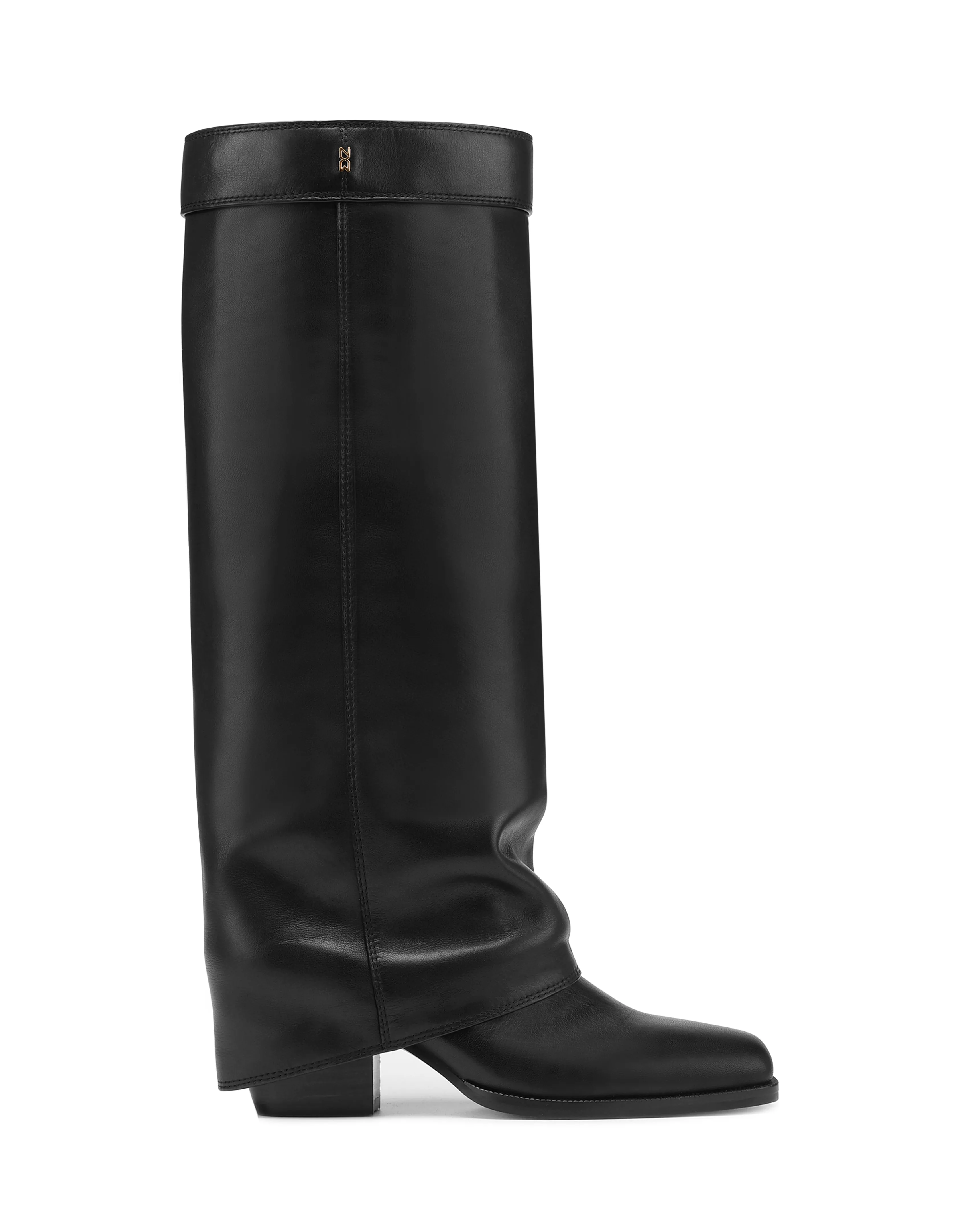 Weather Black Leather Quick Drying Hiking Trails