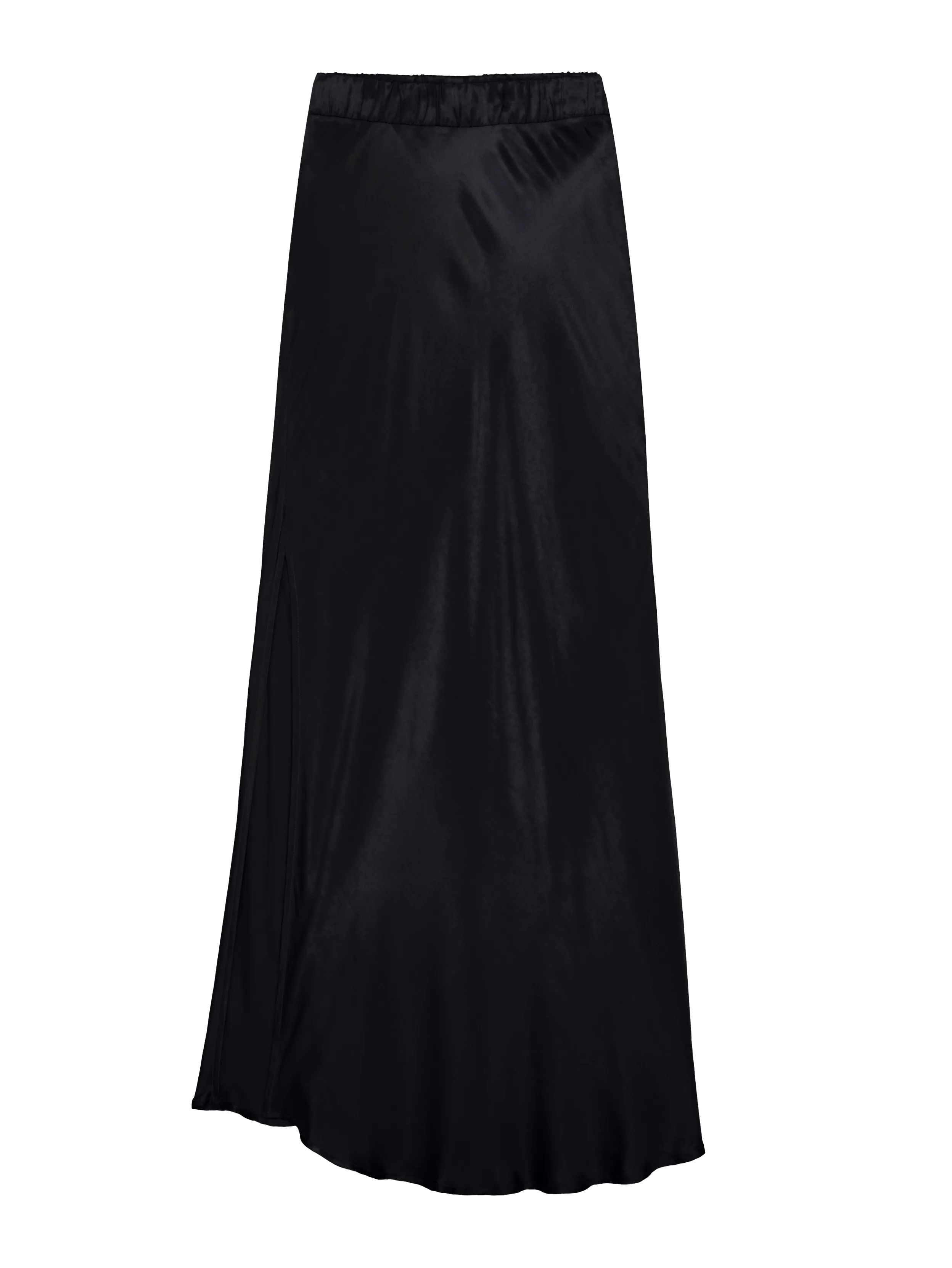 Gaia Skirt Red Carpet Look