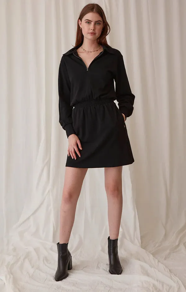 Formed Look Winnie Dress